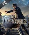 PC GAME: Final Fantasy 15 (Μονο κωδικός)